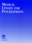 Go to journal home page - Medical Update for Psychiatrists